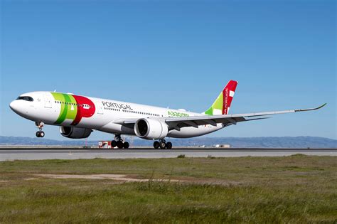 air portugal airline partners